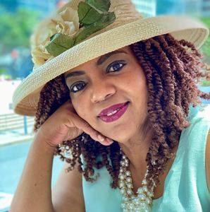 Meet your Posher, Tammie